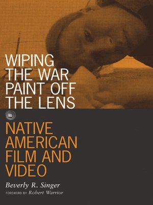 cover image of Wiping the War Paint off the Lens